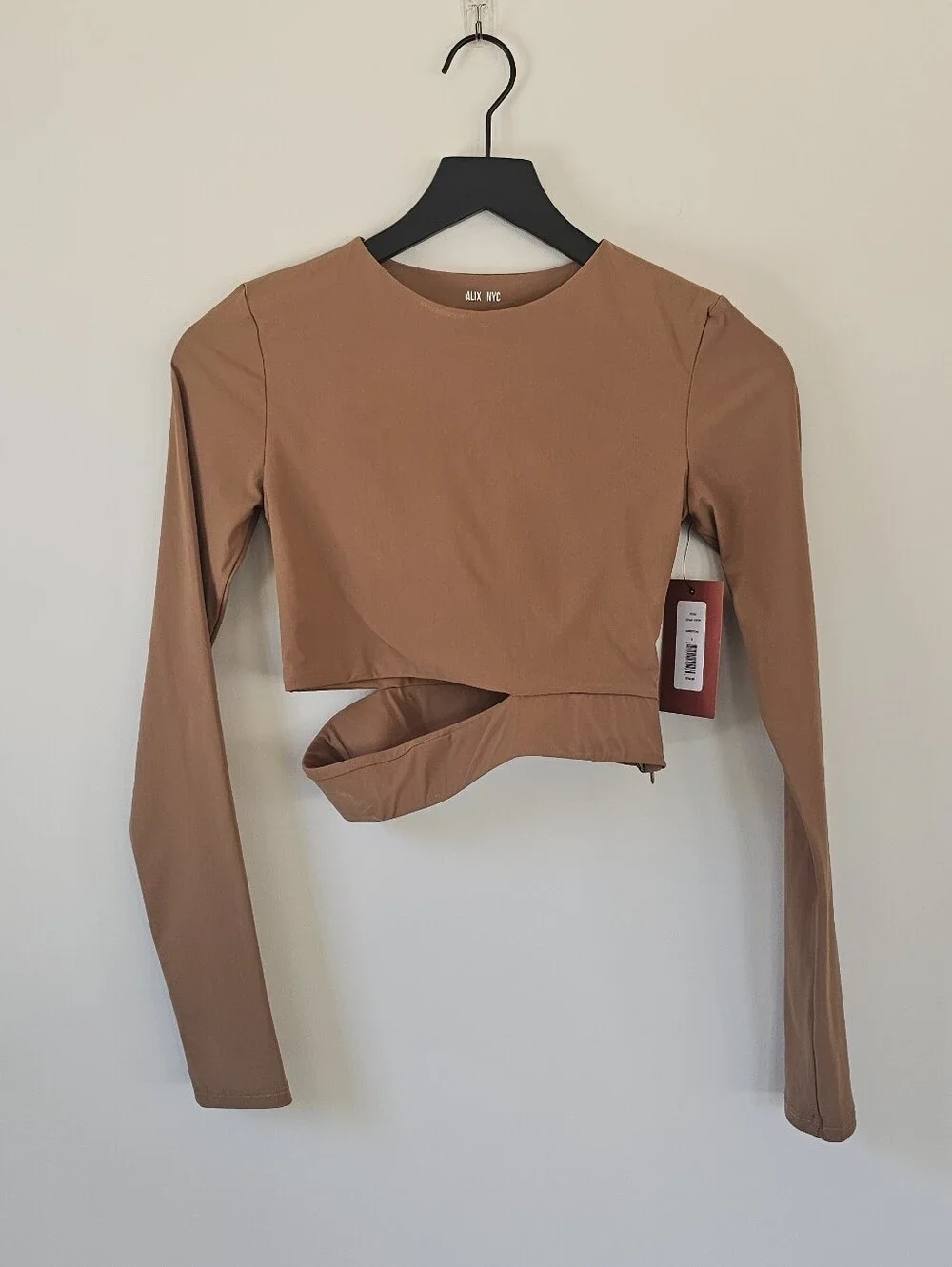 REVOLVE this alix